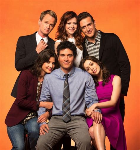 Saiba Tudo Sobre O último Episódio De How I Met Your Mother Guia Da