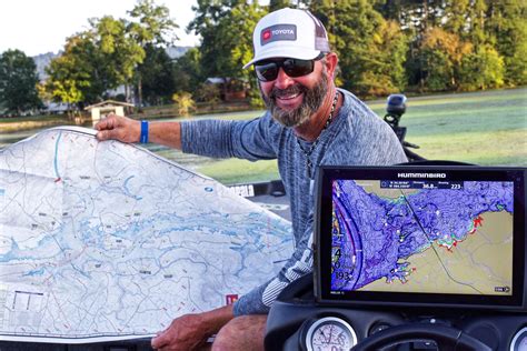 Become a Better Map Reader – Foundations – Anglers Channel
