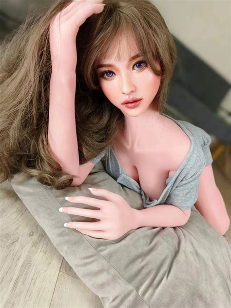 Elsa Babe Doll On Twitter Elsa Babe 165cm RHC040 Yoshizawa Anri Doll