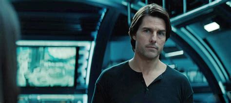 Second Mission Impossible Ghost Protocol Trailer Filmofilia