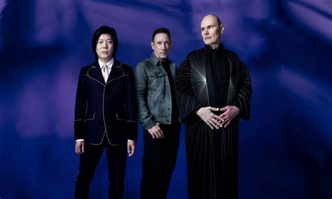 The Smashing Pumpkins está en busca de un nuevo guitarrista y puedes