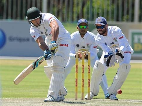 Western Province Cricket Association Award Winners