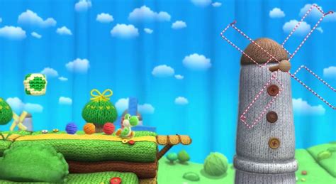 Review: Yoshi's Wooly World (Nintendo Wii U) - Digitally Downloaded