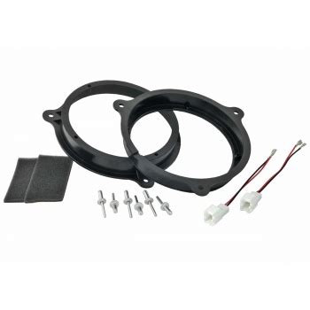 Intro RFR-N916 — проставки для динакмиков — Car Stereo — Купить ...