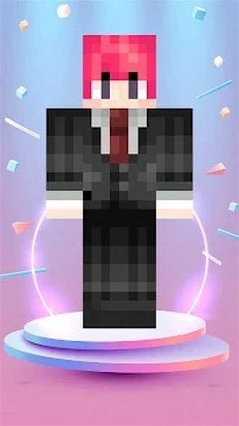 Hình Ảnh Hiha Minecraft Ngầu 103 Ảnh Hiha Anime Hiha Và Yummie Chibi