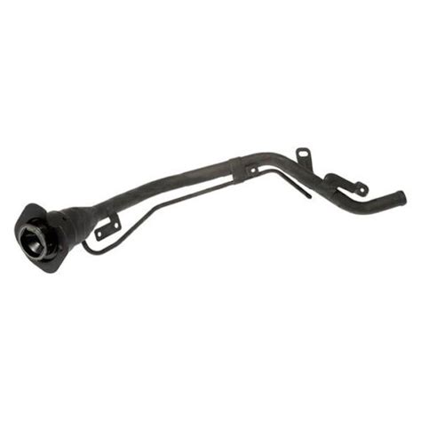 Fuel Tank Filler Neck Pipe Fits Ford Escape 09 12 Mazda Tribute Mercury Mariner Ebay