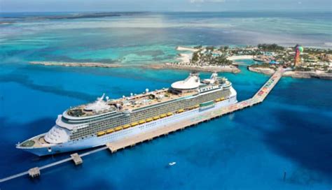 30 Things to Know About Perfect Day at CocoCay Bahamas (2023)