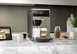 Saeco Coffee Machine: Best to Buy