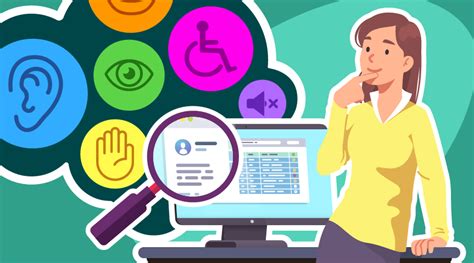 Integrating Accessibility Into Your Online Learning