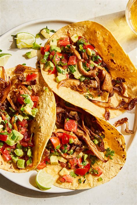 Tacos Recipes - NYT Cooking