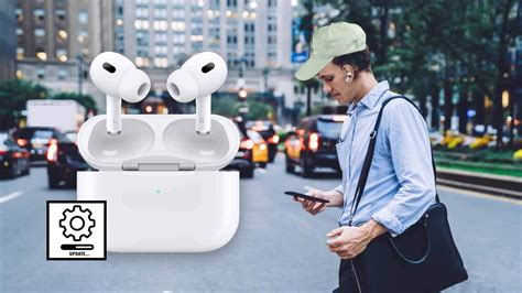 Apple Airpods Firmware To Be Updated What Are Adaptive Audio Personalized Volume And