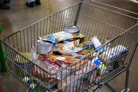 Supermercado Na Zona Norte De Manaus Autuado Por Venda De Carne