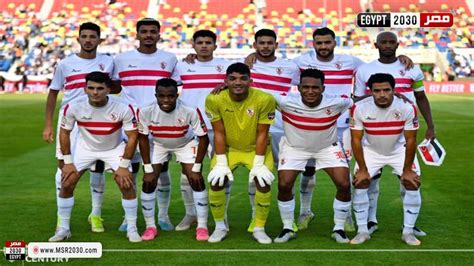 تشكيل الزمالك أوسوريو يدفع بالقوة الضاربة أمام الشباب في البطولة