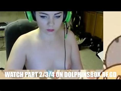 BEST OF TWITCH NUDITY XVIDEOS