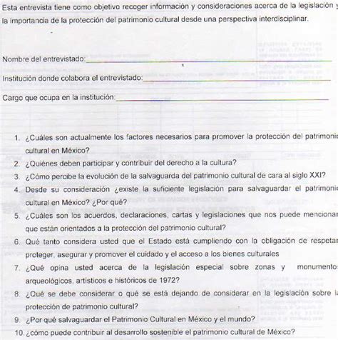 Propedéutico UnADM Ulises Barrios PLANEACIÓN DE ENTREVISTA