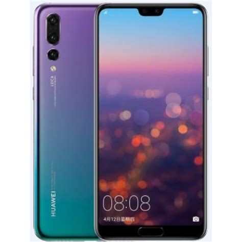 Huawei P20 PRO Wien - Reparaturbonus - Displayreparatur Wien - Alfa Mobile