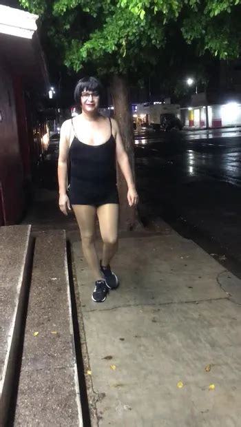 Outdoor Shemale Porn Videos Public Tranny Sex Xhamster