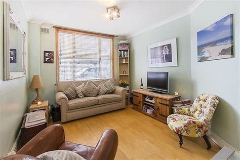 Property Valuation The Ground Floor Flat Greyhound Road London