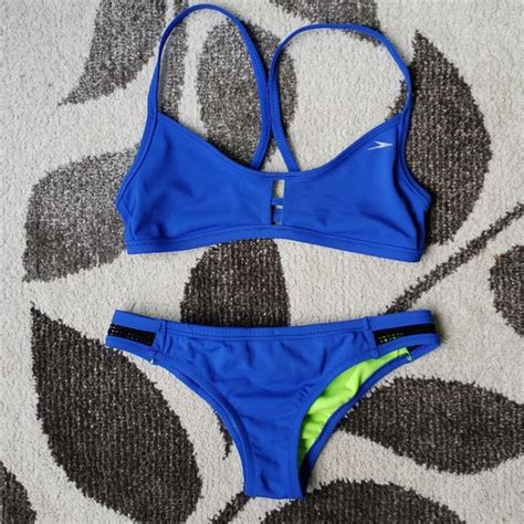 Speedo Swim Speedo Bikini Poshmark