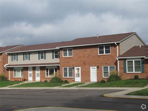 Brentwood Square Apartments for Rent - Springfield, OH - 33 Rentals ...