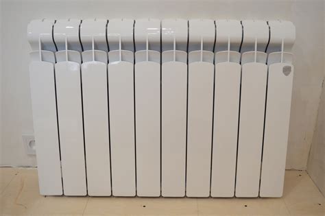 Обзор от покупателя на Радиатор Royal Thermo Indigo Super 500 - 10 секц ...