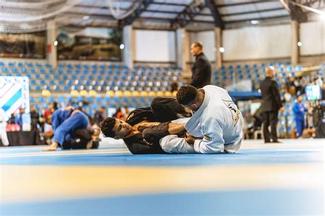 Copa Prime de Jiu Jitsu teve mais de 500 competidores e dois campeões