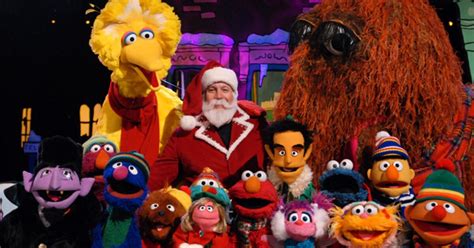 Elmo's Christmas Countdown | KPBS Public Media