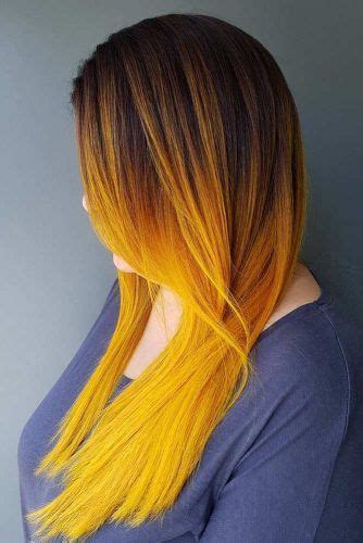 115 Fantastic Ombre Hair Ideas Liven Up The Style In 2023 Cabelo