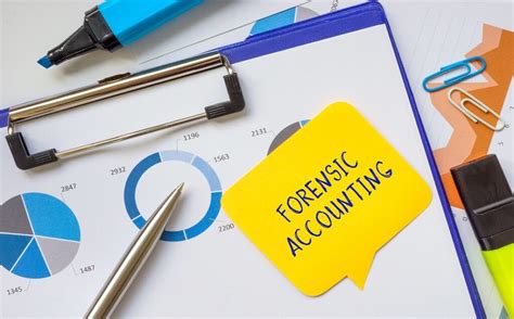 Forensic Accounting And Fraud Investigation Skills Boost