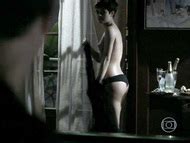 Naked Sophie Charlotte In O Rebu