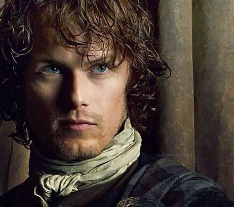 James Mackenzie Fraser - James Alexander Malcolm Fraser MacKenzie
