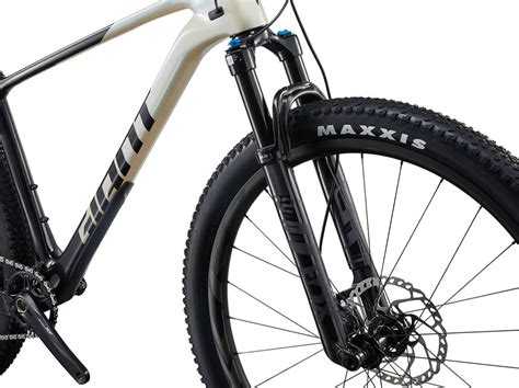 Bicicletas De Suspensi N Delantera Giant Xtc Advanced Ciclismo