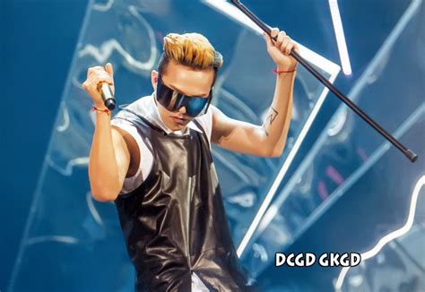 G Dragon Coup D Etat Japanese Kpop Wallpaper 36224577 Fanpop