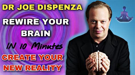 Rewire Your Brain To Create Your New Reality Re Program Your