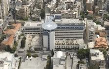 About Us - Saint George Hospital University Medical Center