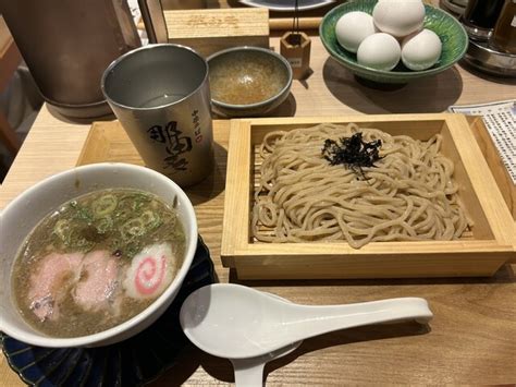 中華そば 那由多 （なゆた） 十三ラーメン 食べログ