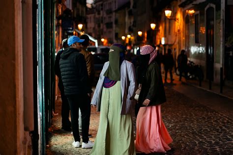 Carta Aberta Contra Manifestação Anti Islamização E Anti Imigrantes Tem