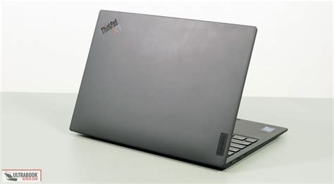 Lenovo Thinkpad X1 Nano Gen 3 2023 Intel 13th Gen And Finally More Powerful