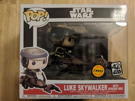 US NC Went To Hot Topic After Work It Was Sitting On The Counter R Funkopop