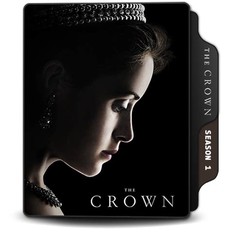 The Crown (TV Series 2016 - 2022) by doniceman on DeviantArt