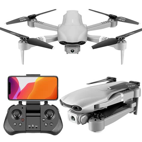 4drc F3 Intelligent RC Positioning GPS HD 4K Camera Folding Drone