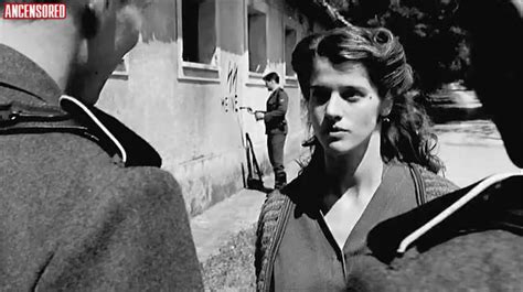 Naked Emy Cenic In The Thirteenth Apostle