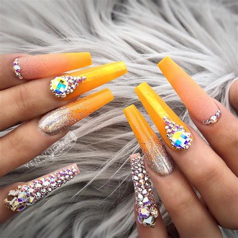 Nail Inspo Shining Claws On Instagram Nailsby Evon TAG