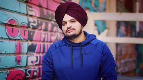 Artists Pay Tribute To Sidhu Moosewala On His Birthday Britasia Tv