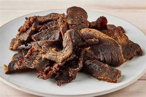 Beef Jerky Facts Facts Net