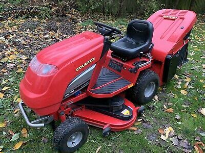 Countax C H Ride On Mower Lawnmowers Shop