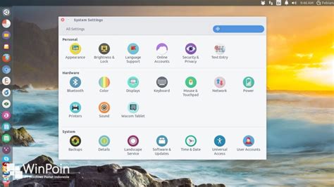 Cara Merubah Tampilan Ubuntu Plzcancer