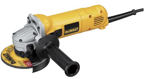 Ъглошлайф DeWalt DWE4051 06010461 на топ цена — Home Max | ex Baumax