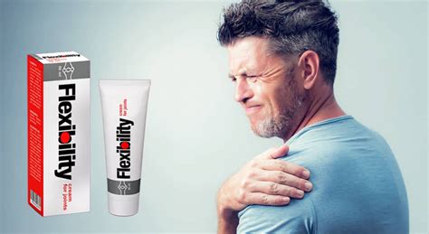 Flexibility | Cream for Joint Pain Relief - Opinions & Price 2023! SG