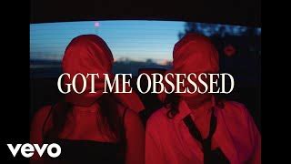 Got Me Obsessed Lyrics Jade Lemac Elyrics Net